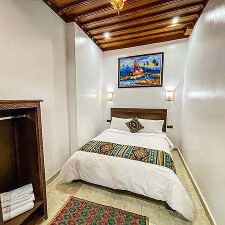 רבאט Riad El Wazania מראה חיצוני תמונה
