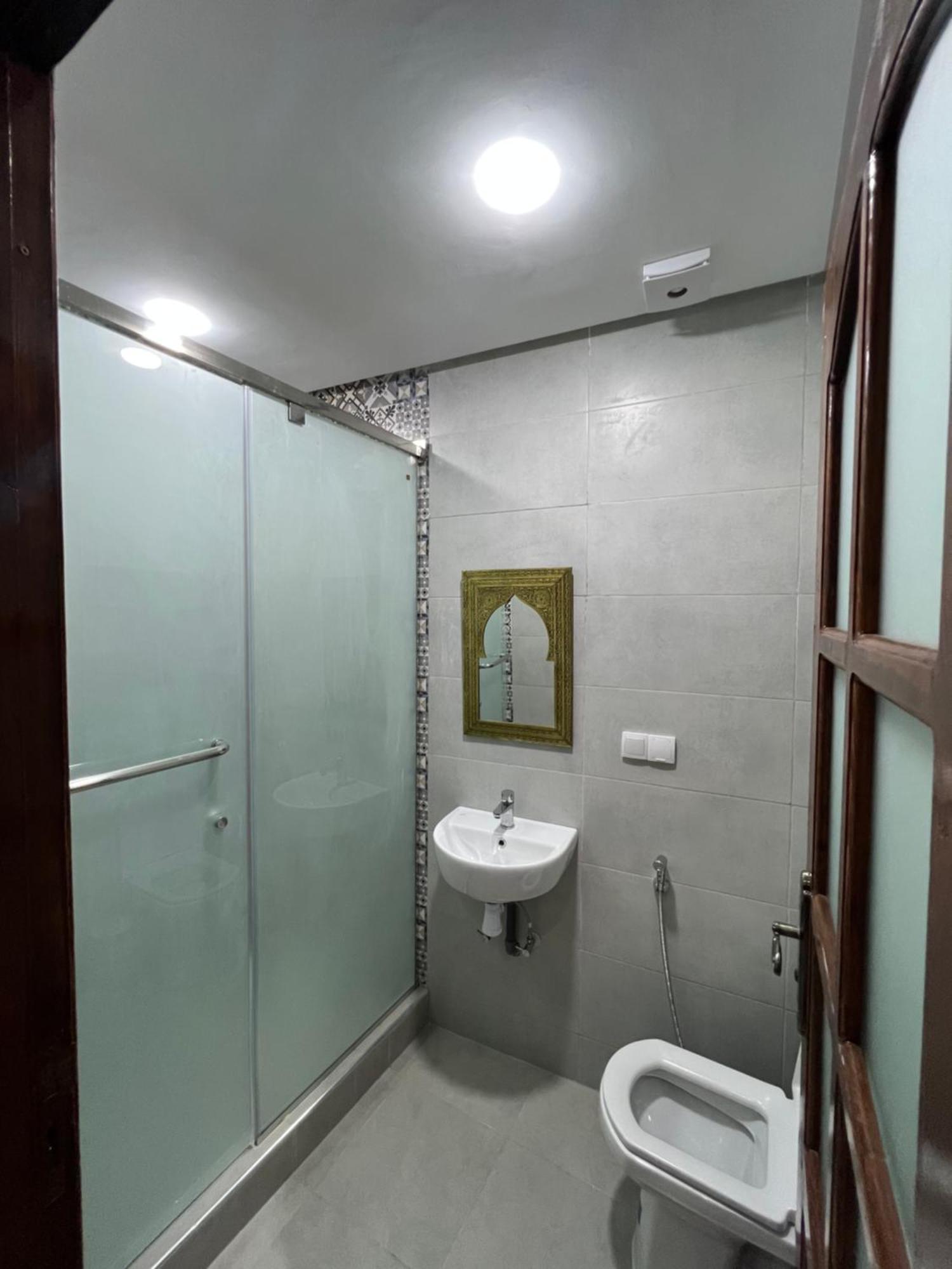 רבאט Riad El Wazania מראה חיצוני תמונה