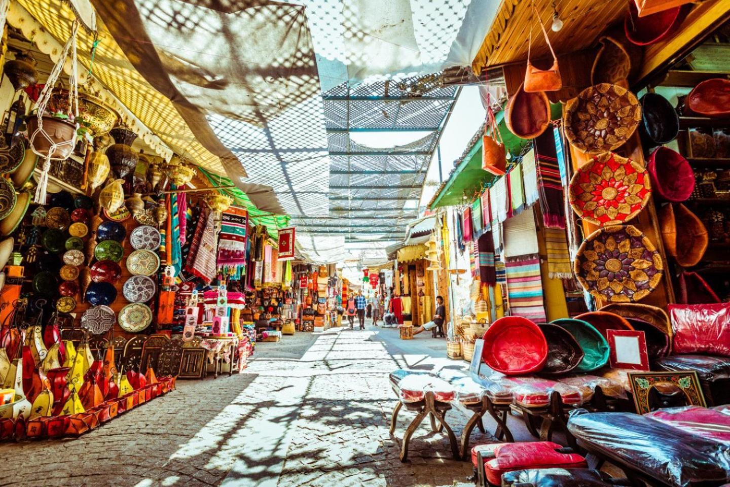 רבאט Riad El Wazania מראה חיצוני תמונה