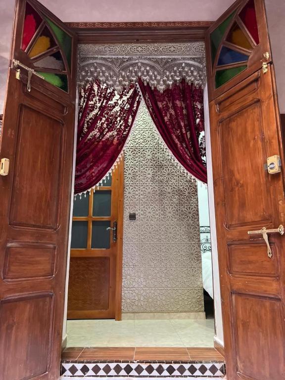 רבאט Riad El Wazania מראה חיצוני תמונה