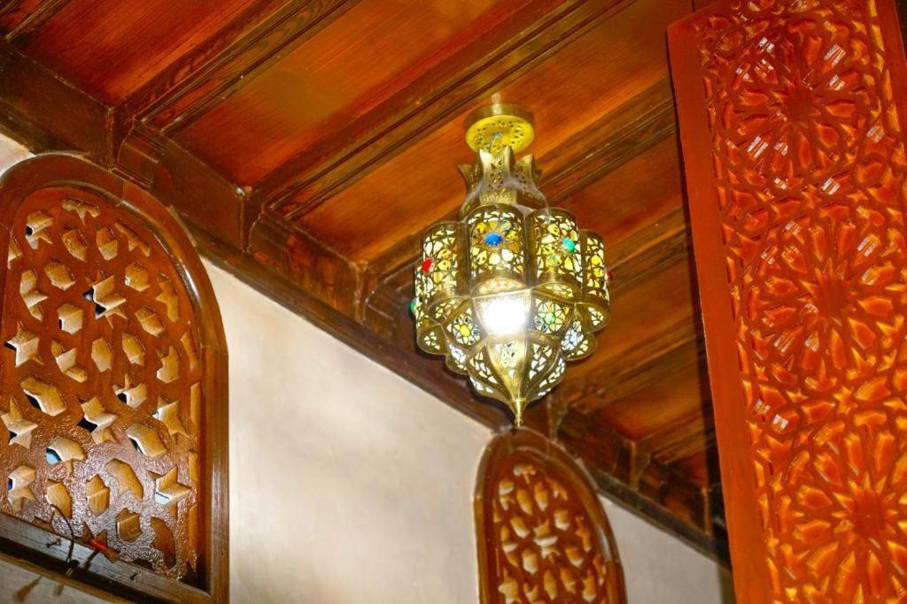 רבאט Riad El Wazania מראה חיצוני תמונה